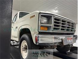 1985 Ford F250 (CC-2106543) for sale in Holland , Michigan