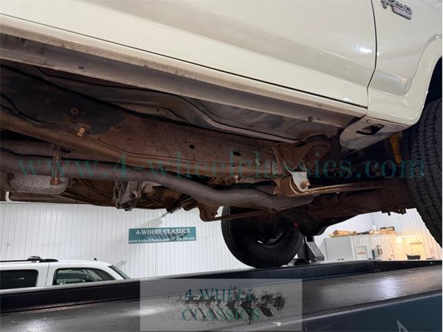 1985 Ford F250 (CC-2106543) for sale in Holland , Michigan