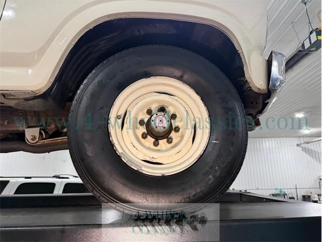 1985 Ford F250 (CC-2106543) for sale in Holland , Michigan