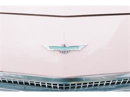 1957 Ford Thunderbird (CC-2106544) for sale in Saratoga Springs, New York