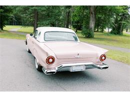 1957 Ford Thunderbird (CC-2106544) for sale in Saratoga Springs, New York