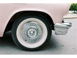 1957 Ford Thunderbird (CC-2106544) for sale in Saratoga Springs, New York