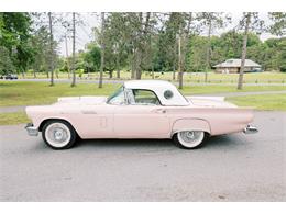 1957 Ford Thunderbird (CC-2106544) for sale in Saratoga Springs, New York