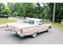 1957 Ford Thunderbird (CC-2106544) for sale in Saratoga Springs, New York