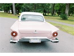 1957 Ford Thunderbird (CC-2106544) for sale in Saratoga Springs, New York