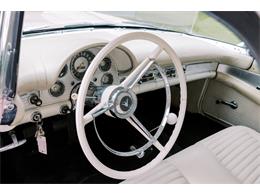 1957 Ford Thunderbird (CC-2106544) for sale in Saratoga Springs, New York