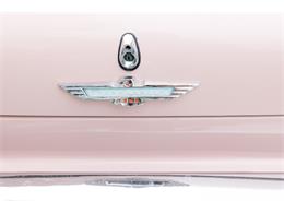 1957 Ford Thunderbird (CC-2106544) for sale in Saratoga Springs, New York