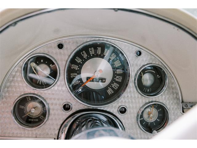 1957 Ford Thunderbird (CC-2106544) for sale in Saratoga Springs, New York