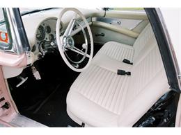 1957 Ford Thunderbird (CC-2106544) for sale in Saratoga Springs, New York