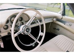 1957 Ford Thunderbird (CC-2106544) for sale in Saratoga Springs, New York
