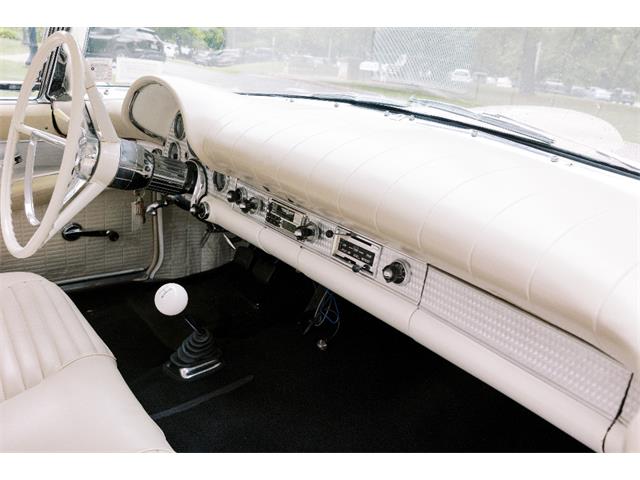 1957 Ford Thunderbird (CC-2106544) for sale in Saratoga Springs, New York