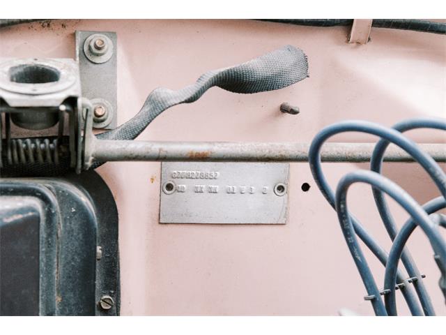 1957 Ford Thunderbird (CC-2106544) for sale in Saratoga Springs, New York