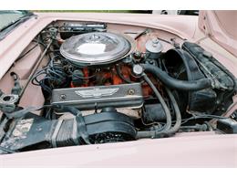 1957 Ford Thunderbird (CC-2106544) for sale in Saratoga Springs, New York