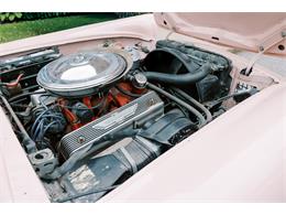 1957 Ford Thunderbird (CC-2106544) for sale in Saratoga Springs, New York