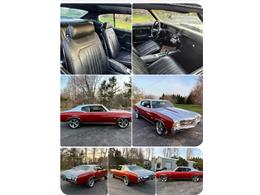 1971 Chevrolet Chevelle (CC-2106546) for sale in Candia, New Hampshire