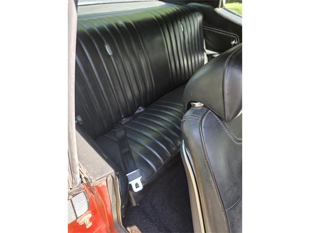 1971 Chevrolet Chevelle (CC-2106546) for sale in Candia, New Hampshire