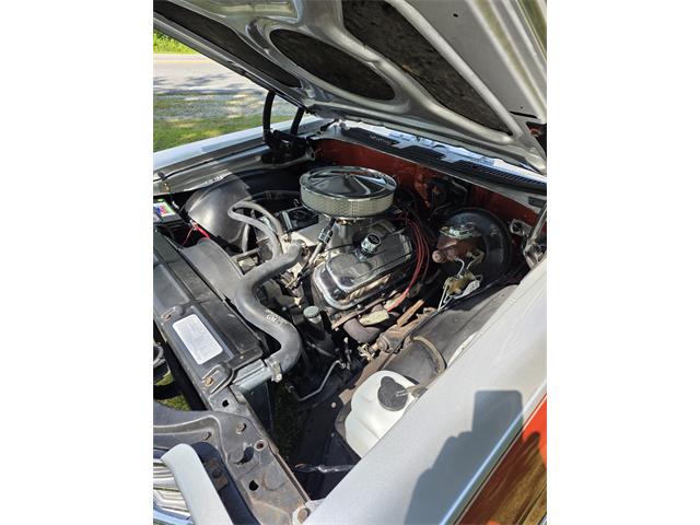 1971 Chevrolet Chevelle (CC-2106546) for sale in Candia, New Hampshire