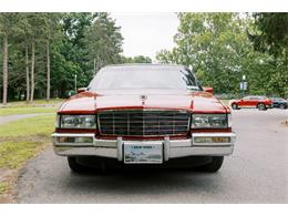 1992 Cadillac Fleetwood (CC-2106547) for sale in Saratoga Springs, New York