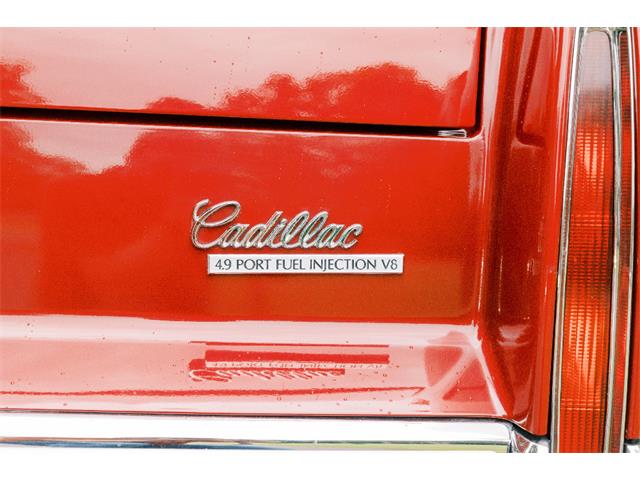 1992 Cadillac Fleetwood (CC-2106547) for sale in Saratoga Springs, New York