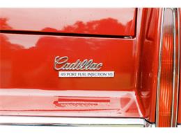 1992 Cadillac Fleetwood (CC-2106547) for sale in Saratoga Springs, New York