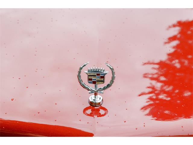 1992 Cadillac Fleetwood (CC-2106547) for sale in Saratoga Springs, New York