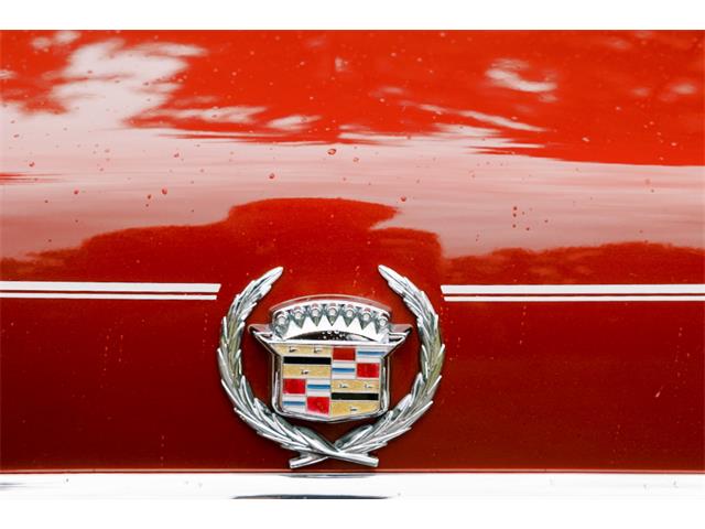 1992 Cadillac Fleetwood (CC-2106547) for sale in Saratoga Springs, New York