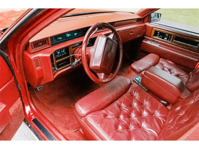 1992 Cadillac Fleetwood (CC-2106547) for sale in Saratoga Springs, New York