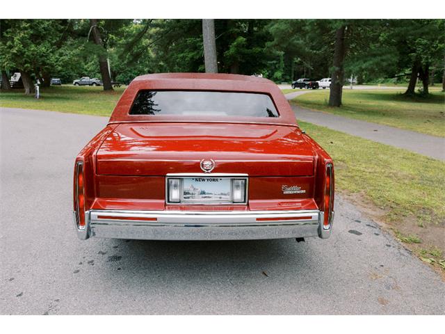 1992 Cadillac Fleetwood (CC-2106547) for sale in Saratoga Springs, New York