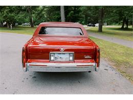 1992 Cadillac Fleetwood (CC-2106547) for sale in Saratoga Springs, New York
