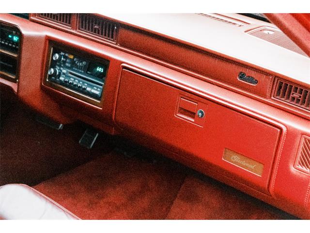 1992 Cadillac Fleetwood (CC-2106547) for sale in Saratoga Springs, New York