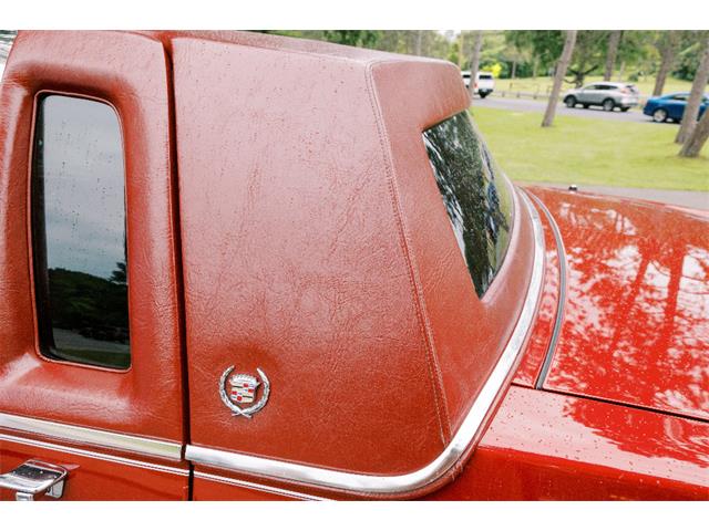 1992 Cadillac Fleetwood (CC-2106547) for sale in Saratoga Springs, New York