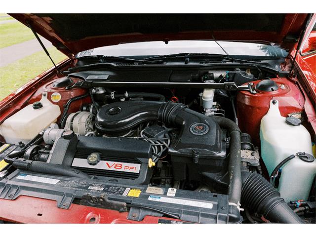 1992 Cadillac Fleetwood (CC-2106547) for sale in Saratoga Springs, New York
