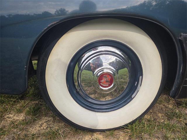 1941 Cadillac Series 62 (CC-2106548) for sale in Easton, Maryland