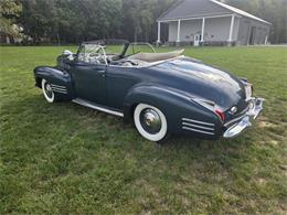 1941 Cadillac Series 62 (CC-2106548) for sale in Easton, Maryland