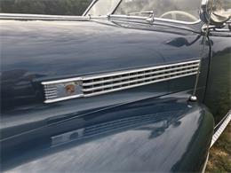 1941 Cadillac Series 62 (CC-2106548) for sale in Easton, Maryland