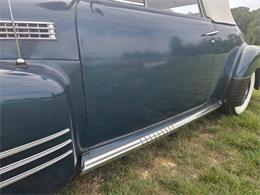 1941 Cadillac Series 62 (CC-2106548) for sale in Easton, Maryland