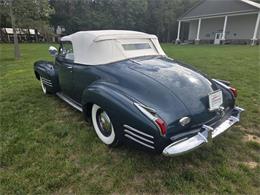 1941 Cadillac Series 62 (CC-2106548) for sale in Easton, Maryland
