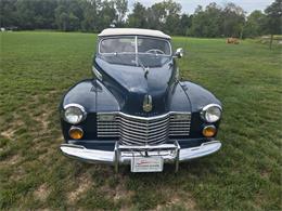 1941 Cadillac Series 62 (CC-2106548) for sale in Easton, Maryland