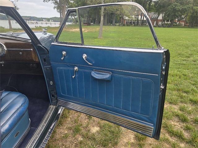 1941 Cadillac Series 62 (CC-2106548) for sale in Easton, Maryland