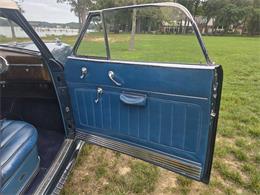 1941 Cadillac Series 62 (CC-2106548) for sale in Easton, Maryland