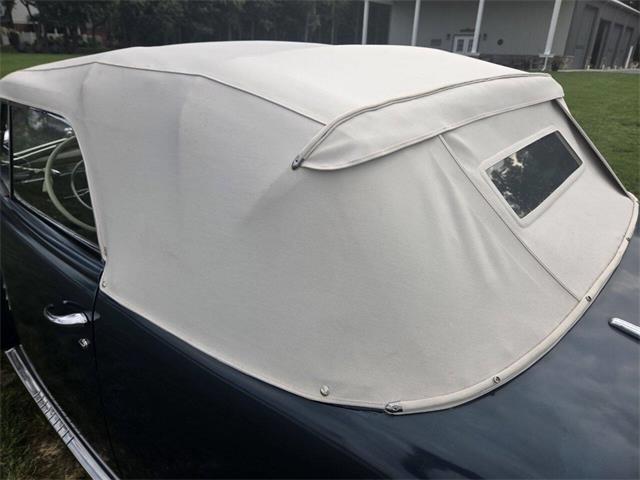 1941 Cadillac Series 62 (CC-2106548) for sale in Easton, Maryland
