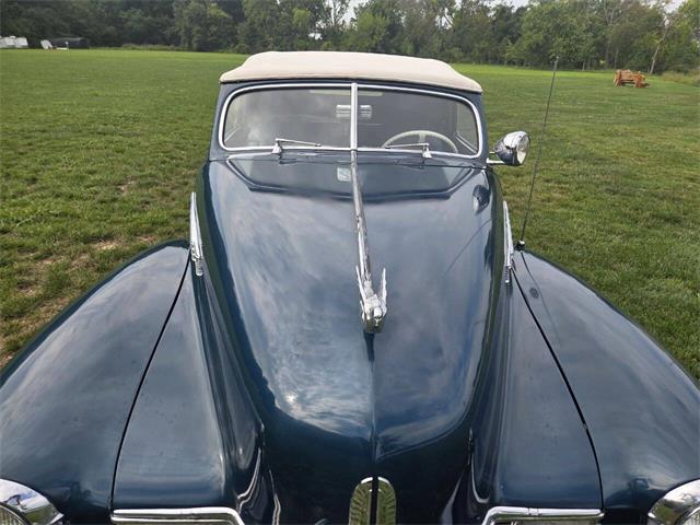 1941 Cadillac Series 62 (CC-2106548) for sale in Easton, Maryland