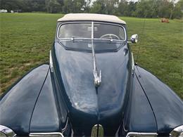 1941 Cadillac Series 62 (CC-2106548) for sale in Easton, Maryland
