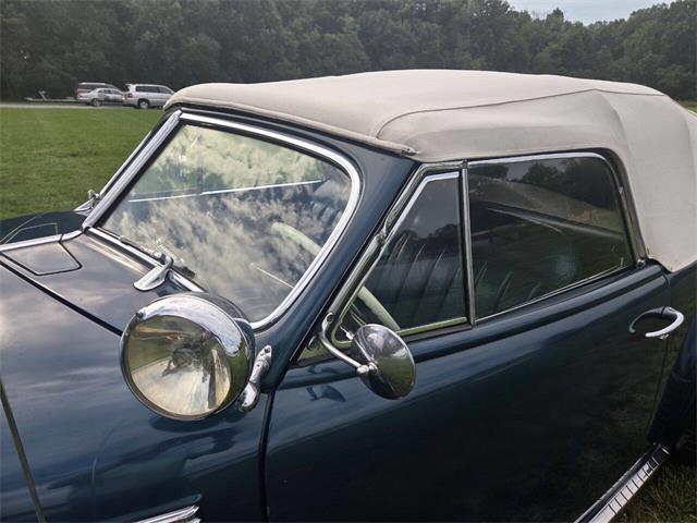 1941 Cadillac Series 62 (CC-2106548) for sale in Easton, Maryland