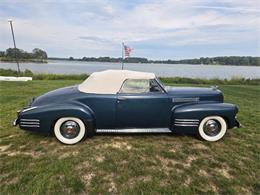 1941 Cadillac Series 62 (CC-2106548) for sale in Easton, Maryland