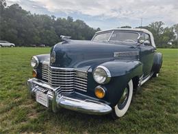 1941 Cadillac Series 62 (CC-2106548) for sale in Easton, Maryland