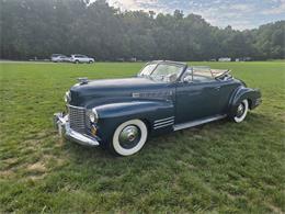 1941 Cadillac Series 62 (CC-2106548) for sale in Easton, Maryland