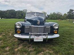 1941 Cadillac Series 62 (CC-2106548) for sale in Easton, Maryland