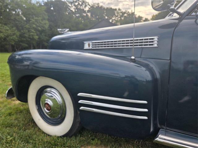 1941 Cadillac Series 62 (CC-2106548) for sale in Easton, Maryland