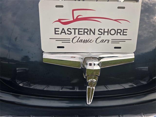 1941 Cadillac Series 62 (CC-2106548) for sale in Easton, Maryland